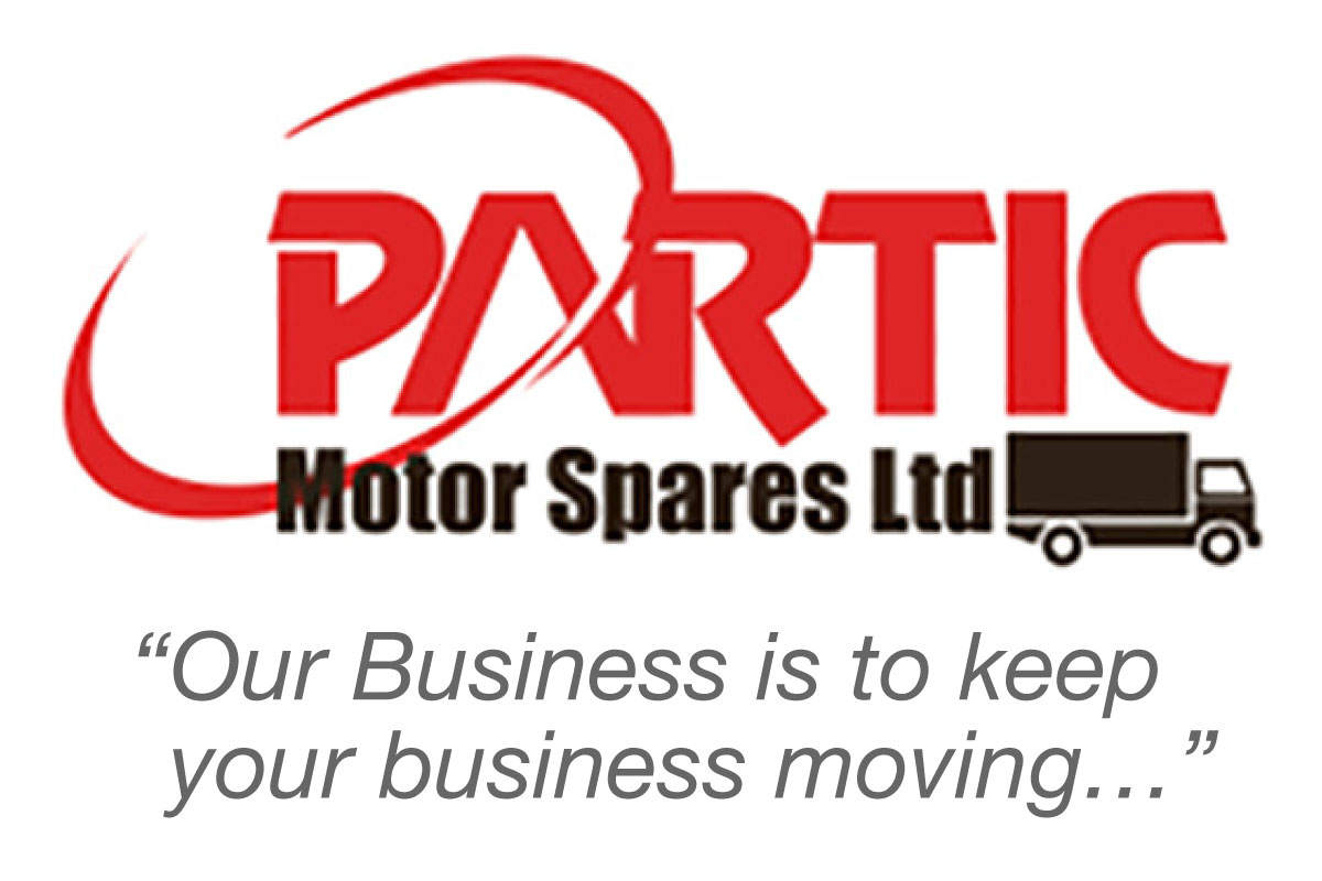 Partic Motor Spares - Our business is to keep your business moving...